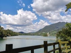-广州市流溪河国家森林公园