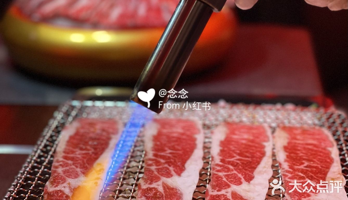 魔都网红寿喜烧 空降甬城啦