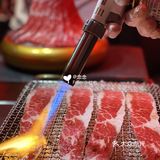 魔都网红寿喜烧 空降甬城啦