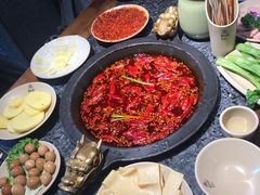 -蜀大侠火锅(寰球文化地标·总府店)