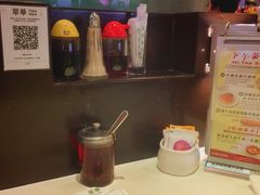 -翠华餐厅(山顶道店)