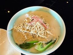 -上海苏宁宝丽嘉酒店·Cafe Bellagio西餐厅