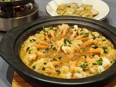 -洛阳宴·洛阳菜(南昌路店)