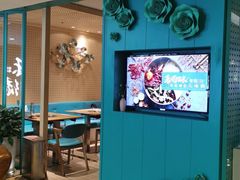 -青瓷火锅料理(西单大悦城店)