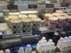 -宝珠奶酪(浦东金桥店)
