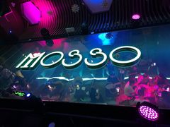 -MOSSO音乐酒吧·Live House(南京西路店)