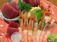 -纹兵卫手打荞麦面日料(虹桥本店)
