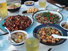 豉油腰花-成都娃娃花园餐厅 (南艺旗舰店)