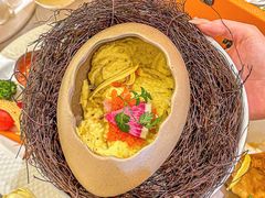 -LE SHARE洛笙·花园西餐(北京路步行街店)