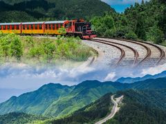 -明月山风景名胜区