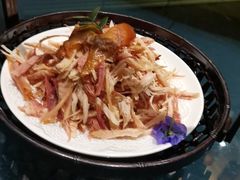-璞御·海鲜·雪花牛肉局(宾水西道店)