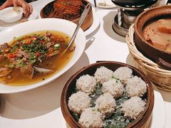 -湖锦酒楼·31年地道湖北菜(黄鹤楼店)