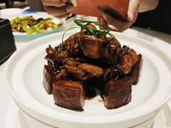-古越舫·精品杭帮菜(商都路店)