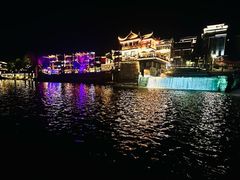 -乾州古城