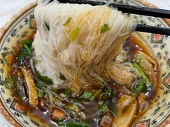 -太婆抱罗粉…海南特色小吃(一市场店)