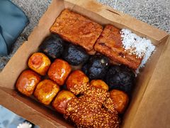 -奶奶的美食(宽厚里店)