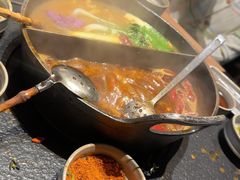-大龙燚·旷野鲜火锅(广州首店)