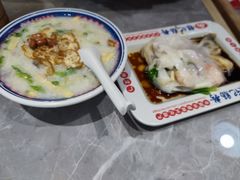 -银记肠粉店(北京路店)