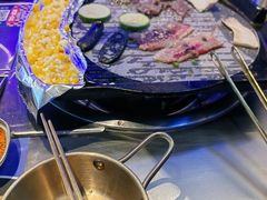 -喜井无限自助烤肉公司(石厦店)