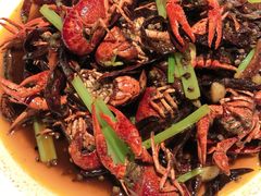 -红盔甲·小龙虾(人民广场店)