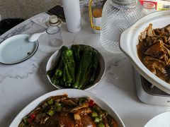 -又见炊烟私房菜(敬亭路店)