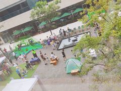 -上海浦东嘉里大酒店