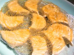 金网锅贴-花千醉(新街口店)