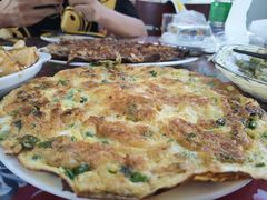 -何适山庄 ·可团建(水长城P2停车场店)