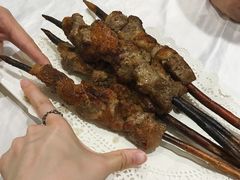 -阿布都新疆音乐美食城(长湖路店)