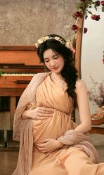 -专注孕妇照亲子照·纪田摄影