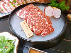 -厚贞日式烤肉(浦东汇智店)