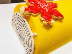 -富力威斯汀酒店·知味自助餐厅