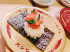 -寿司郎(西单大悦城店)