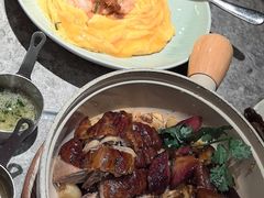 -留半山·香港食堂(啦啦宝都店)