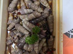 -吱咖啡西式简餐