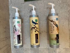 -上海龙之梦万丽酒店