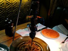 -The Meat & Wine Co Southbank(南岸店)