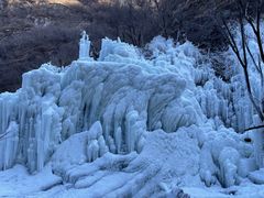 -黑龙潭风景区