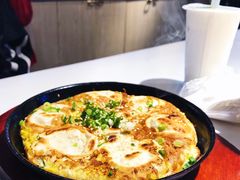 -恋萍小吃(时代店)