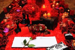 -张仕婚礼·做有温度的婚礼