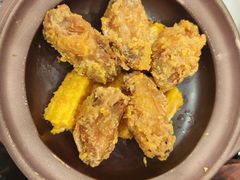 -大嫂镬仔·焖鸡煲·啫啫煲(逢源路店)