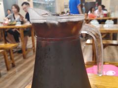 -清真海鲜大排档(原芥园道店)
