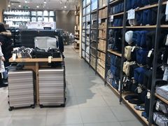 -MUJI无印良品(万达太原街店)