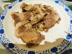 -宁夏国强手抓羊肉·清真菜(未央路凤三店)