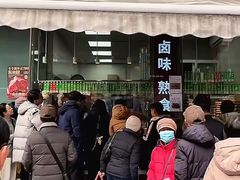 -光明邨大酒家(淮海路店)