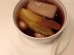 -东海朗廷酒店-唐阁T’ANG COURT 中餐厅