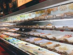 -马路边边串串香(双井直营店)