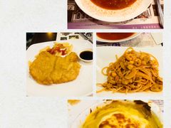 -德大西餐社(云南南路店)