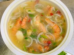 -Sala Thai Restaurant