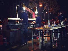 露天位-老虎滩大连海鲜烧烤(建邺云锦路总店)